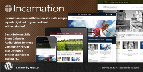 Premium WordPress Themes Premium WordPress Themes