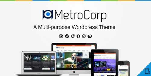 Premium WordPress Themes Premium WordPress Themes