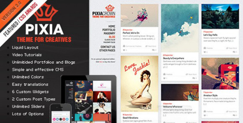 Premium WordPress Themes Premium WordPress Themes