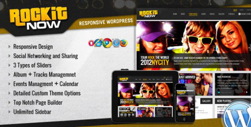 Premium WordPress Themes Premium WordPress Themes