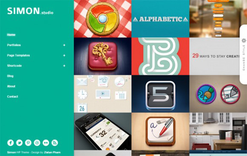 Premium WordPress Themes Premium WordPress Themes