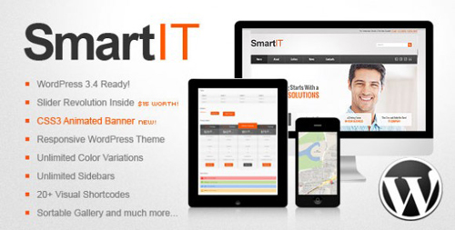 Premium WordPress Themes Premium WordPress Themes