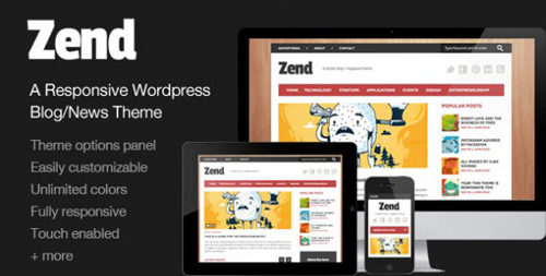 Premium WordPress Themes Premium WordPress Themes