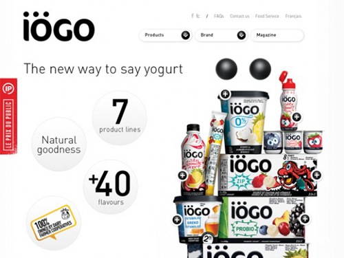 Cool Web Design Inspiration Web Design Inspiration
