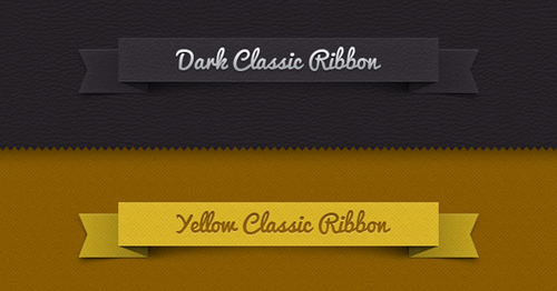 PSD Design Web Elements for Designers