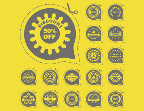 PSD Design Web Elements for Designers