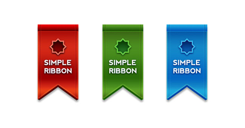 PSD Design Web Elements for Designers