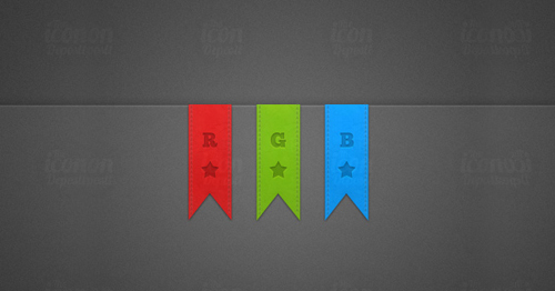PSD Design Web Elements for Designers