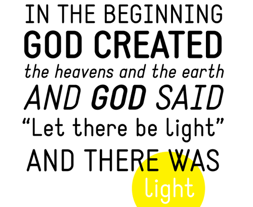 Free Font