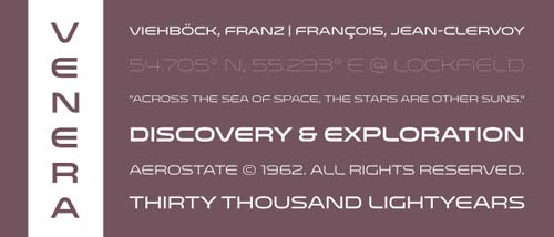 Free Font