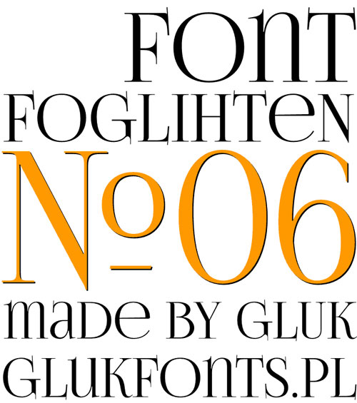 Free Font