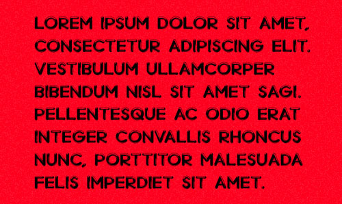 Free Font