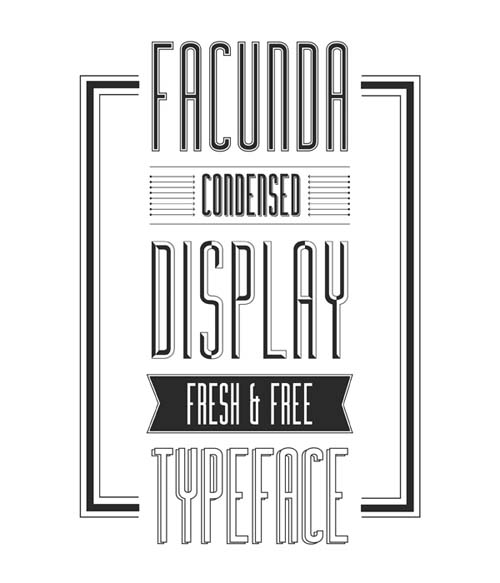 Free Font