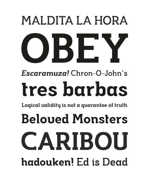 Free Font