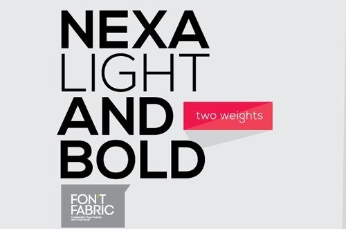 Free Font