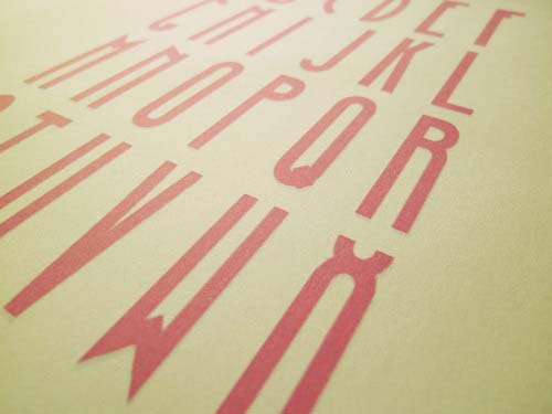 Free Font