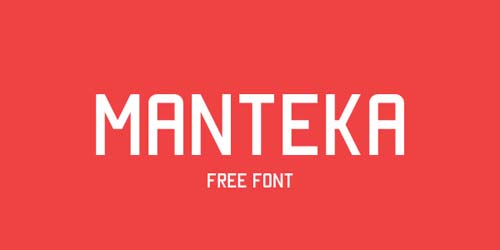 Free Font