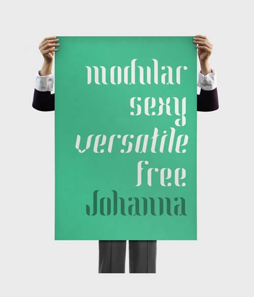 Free Font