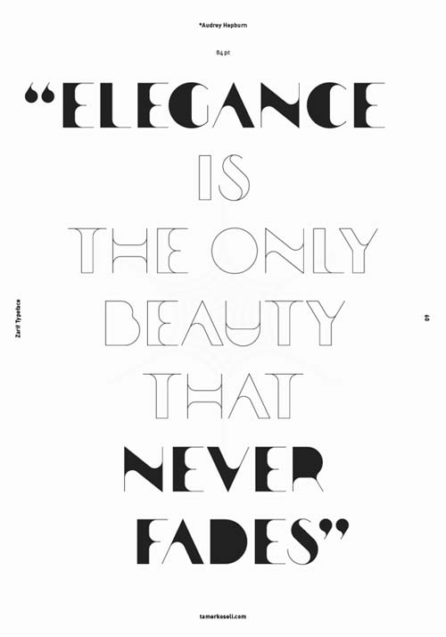 Free Font