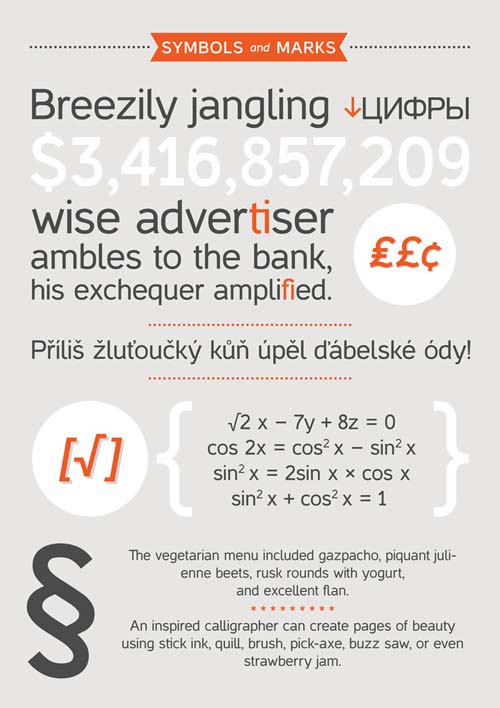 Free Font