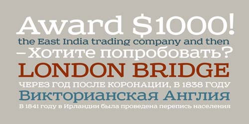 Free Font