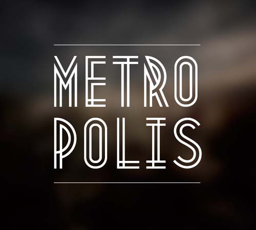 Free Font