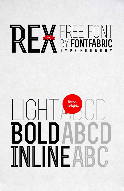 Free Font