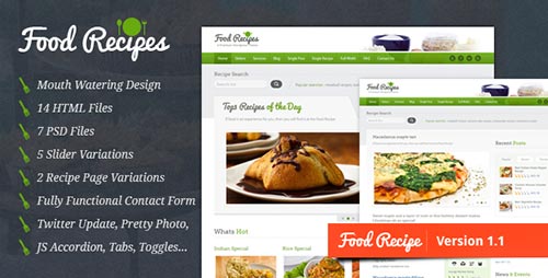 WordPress Themes