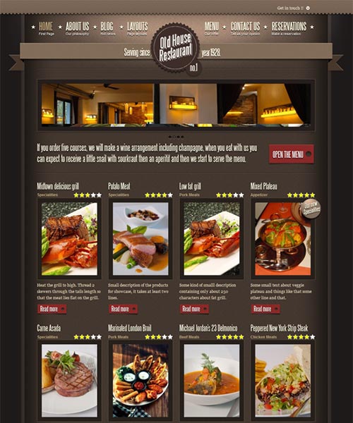 WordPress Themes