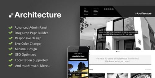 Impressive WordPress Themes