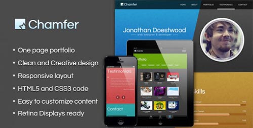 Impressive WordPress Themes