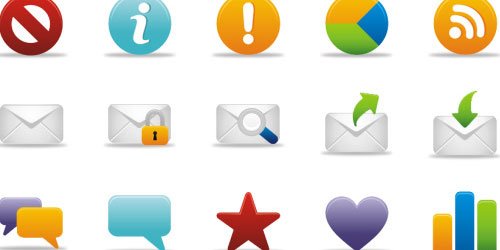 Free Icon Sets