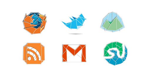 Free Icon Sets