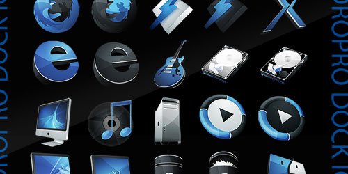 Free Icon Sets