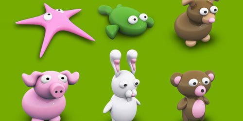 Free Icon Sets
