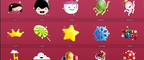 Free Icon Sets
