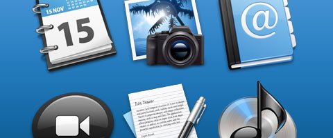 Free Icon Sets