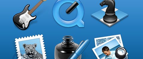 Free Icon Sets