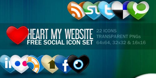 Free Icon Sets