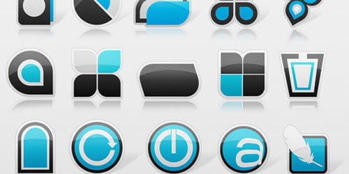 Free Icon Sets
