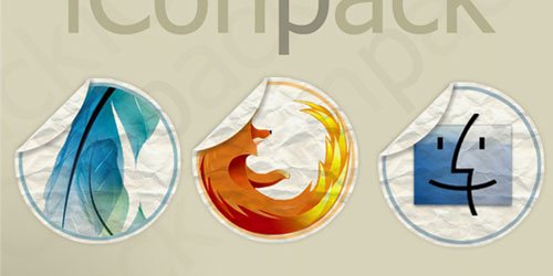 Free Icon Sets