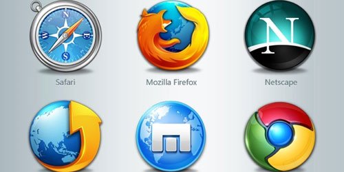 Free Icon Sets