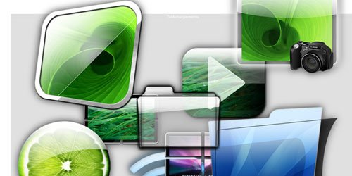 Free Icon Sets
