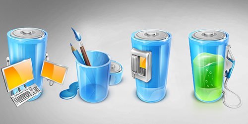 Free Icon Sets
