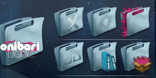 Free Icon Sets