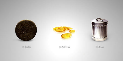 Free Icon Sets
