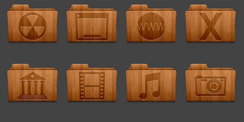 Free Icon Sets