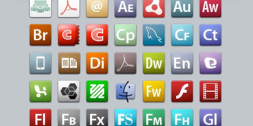 Free Icon Sets