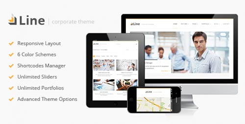 Impressive WordPress Themes