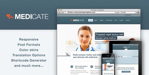 Impressive WordPress Themes